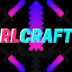 CombustCraft - RLCraft