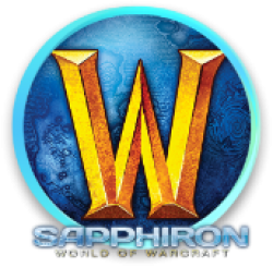 Sapphiron WoW - Wrath of the Lich King