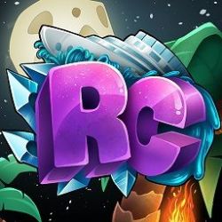 RichCraft Economy MC 1.14.2