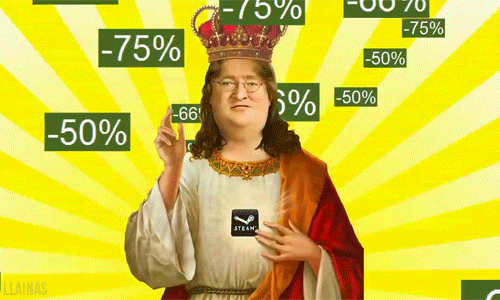 lord gaben save our soul!